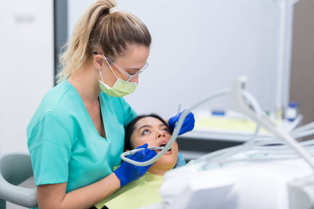 Best Emergency Dentist for Lost Fillings or Crowns in Springfield, NE